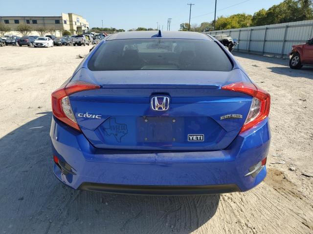 Photo 5 VIN: JHMFC1F30JX035332 - HONDA CIVIC EX 