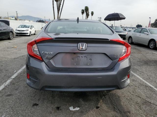 Photo 5 VIN: JHMFC1F30JX040837 - HONDA CIVIC 