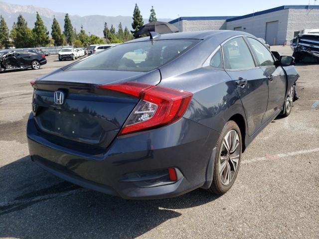 Photo 3 VIN: JHMFC1F31JX009144 - HONDA CIVIC EX 