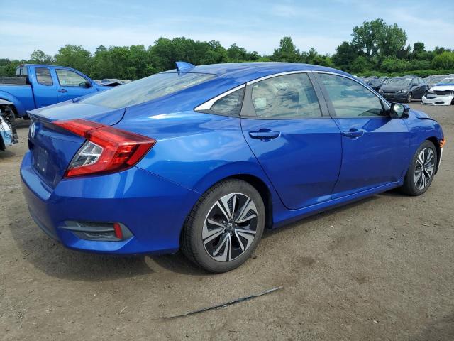 Photo 2 VIN: JHMFC1F31JX034657 - HONDA CIVIC 