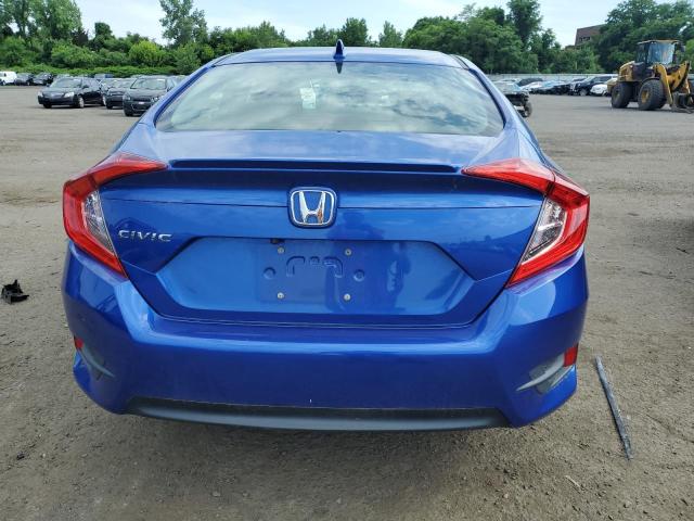 Photo 5 VIN: JHMFC1F31JX034657 - HONDA CIVIC 