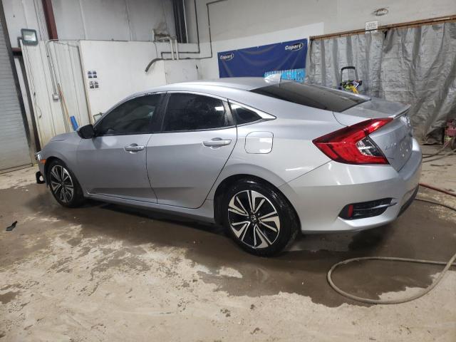 Photo 1 VIN: JHMFC1F31JX036439 - HONDA CIVIC EX 