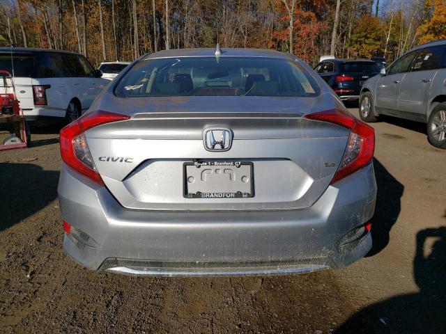 Photo 5 VIN: JHMFC1F31KX002454 - HONDA CIVIC EX 