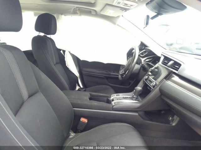 Photo 4 VIN: JHMFC1F31KX002826 - HONDA CIVIC SEDAN 