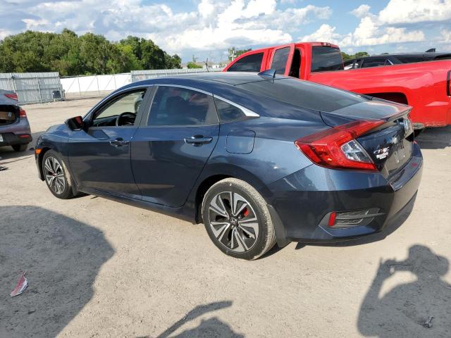 Photo 1 VIN: JHMFC1F32JX007466 - HONDA CIVIC 