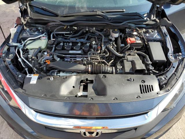 Photo 10 VIN: JHMFC1F32JX007466 - HONDA CIVIC 