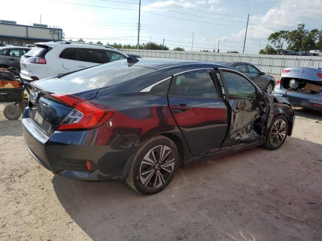 Photo 2 VIN: JHMFC1F32JX007466 - HONDA CIVIC 