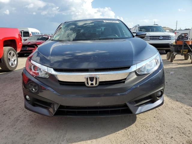 Photo 4 VIN: JHMFC1F32JX007466 - HONDA CIVIC 