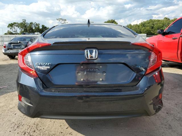 Photo 5 VIN: JHMFC1F32JX007466 - HONDA CIVIC 