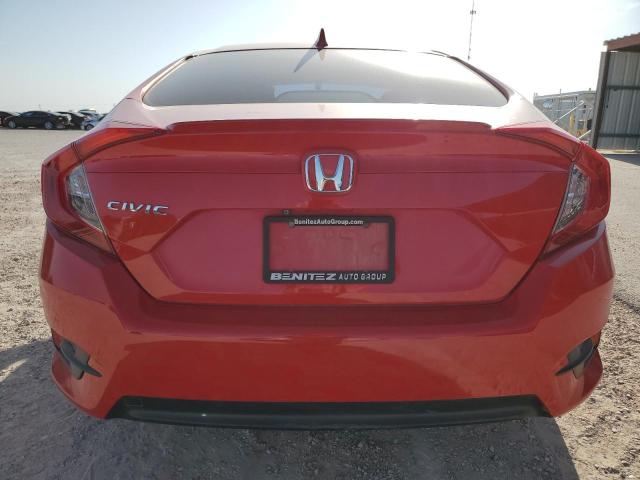 Photo 5 VIN: JHMFC1F32JX019536 - HONDA CIVIC 