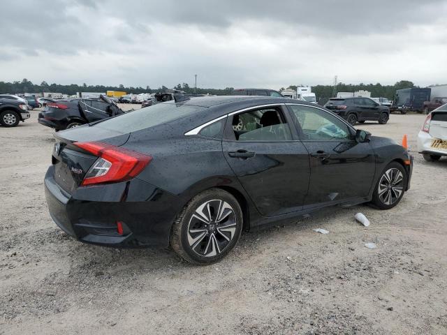 Photo 2 VIN: JHMFC1F32JX022453 - HONDA CIVIC EX 