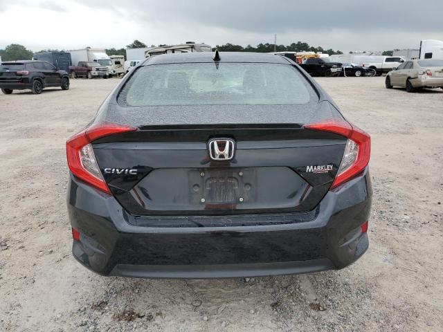 Photo 5 VIN: JHMFC1F32JX022453 - HONDA CIVIC EX 