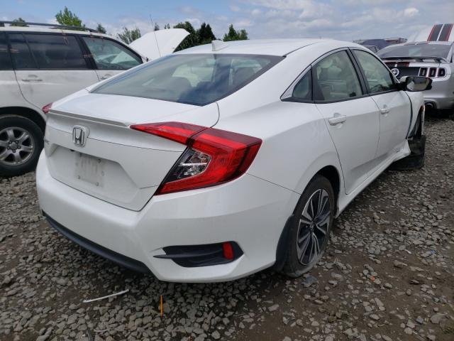 Photo 3 VIN: JHMFC1F32JX028348 - HONDA CIVIC EX 