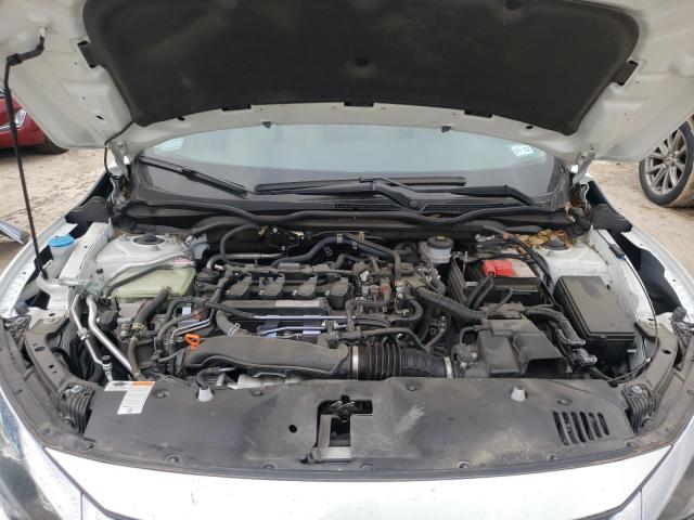 Photo 6 VIN: JHMFC1F32JX033503 - HONDA CIVIC EX 