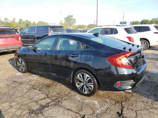 Photo 1 VIN: JHMFC1F32JX034313 - HONDA CIVIC 