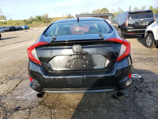 Photo 5 VIN: JHMFC1F32JX034313 - HONDA CIVIC 