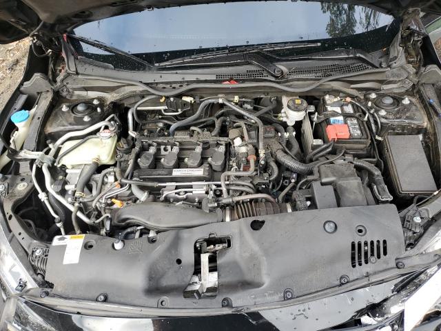 Photo 6 VIN: JHMFC1F32JX035414 - HONDA CIVIC EX 