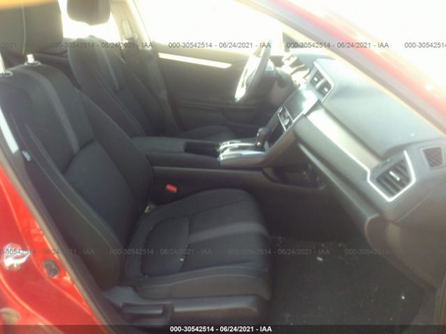 Photo 4 VIN: JHMFC1F32JX039544 - HONDA CIVIC SEDAN 