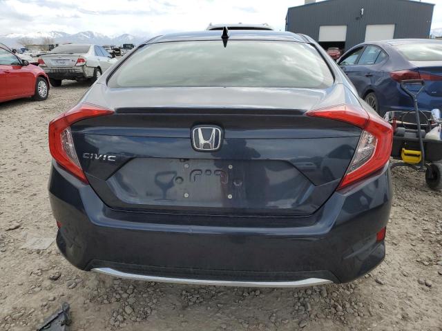 Photo 5 VIN: JHMFC1F32KX012233 - HONDA CIVIC 