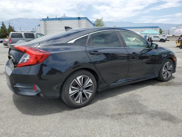 Photo 2 VIN: JHMFC1F33JX004107 - HONDA CIVIC 