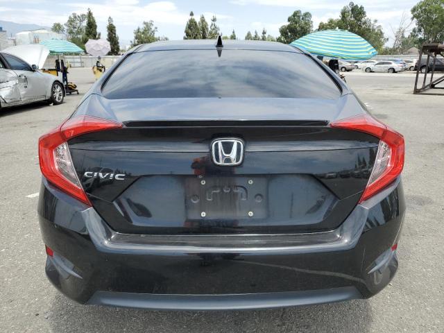 Photo 5 VIN: JHMFC1F33JX004107 - HONDA CIVIC 