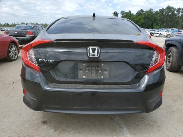 Photo 5 VIN: JHMFC1F33JX015589 - HONDA CIVIC EX 