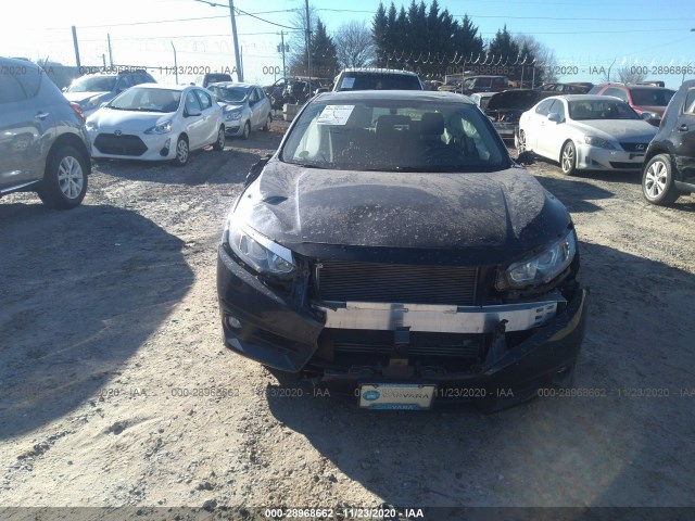 Photo 5 VIN: JHMFC1F33JX018007 - HONDA CIVIC SEDAN 