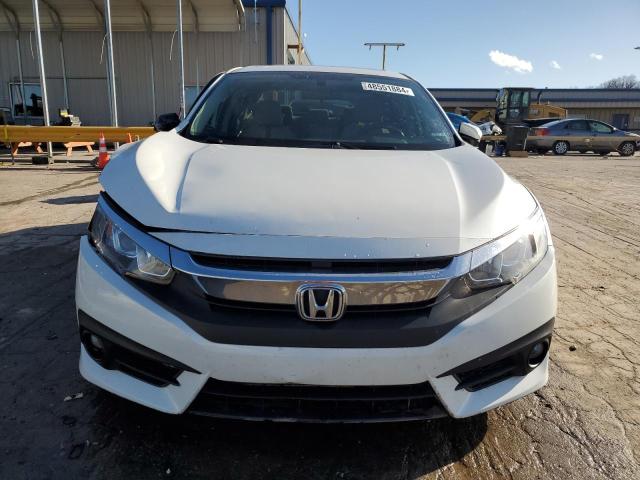 Photo 4 VIN: JHMFC1F33JX020842 - HONDA CIVIC 