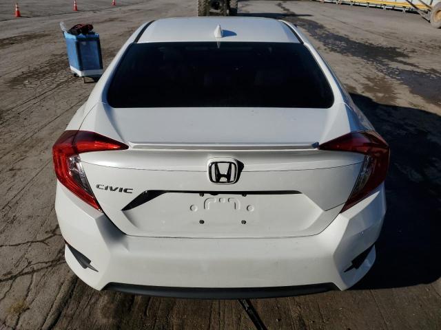 Photo 5 VIN: JHMFC1F33JX020842 - HONDA CIVIC 