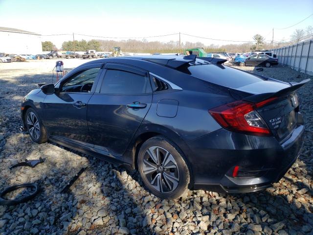 Photo 1 VIN: JHMFC1F33JX024938 - HONDA CIVIC 