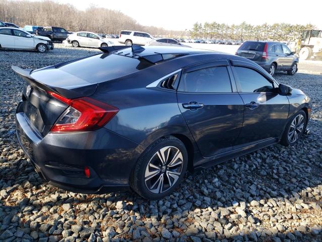 Photo 2 VIN: JHMFC1F33JX024938 - HONDA CIVIC 