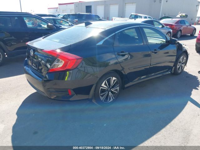 Photo 3 VIN: JHMFC1F33JX030903 - HONDA CIVIC 