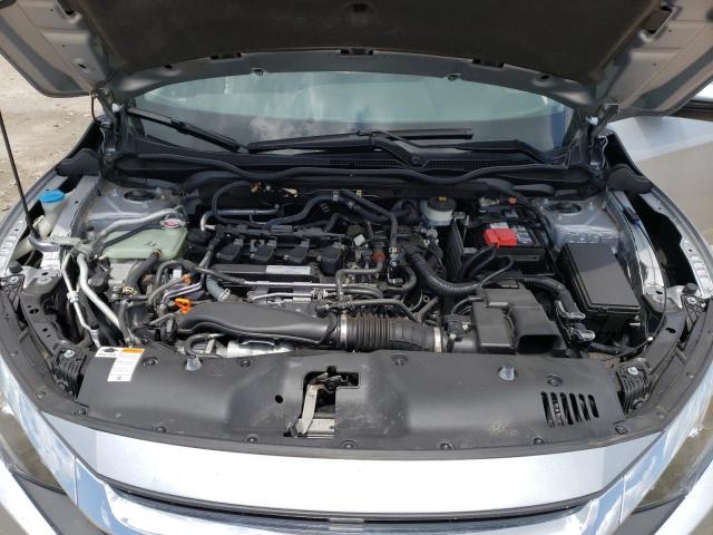 Photo 10 VIN: JHMFC1F33JX033753 - HONDA CIVIC EX 