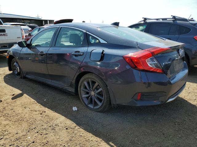 Photo 1 VIN: JHMFC1F33KX012094 - HONDA CIVIC EX 