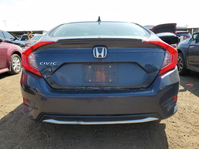 Photo 5 VIN: JHMFC1F33KX012094 - HONDA CIVIC EX 