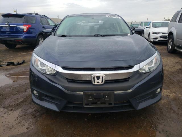 Photo 4 VIN: JHMFC1F34JX005167 - HONDA CIVIC 