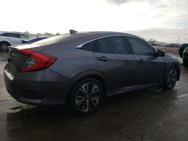 Photo 2 VIN: JHMFC1F34JX006562 - HONDA CIVIC 