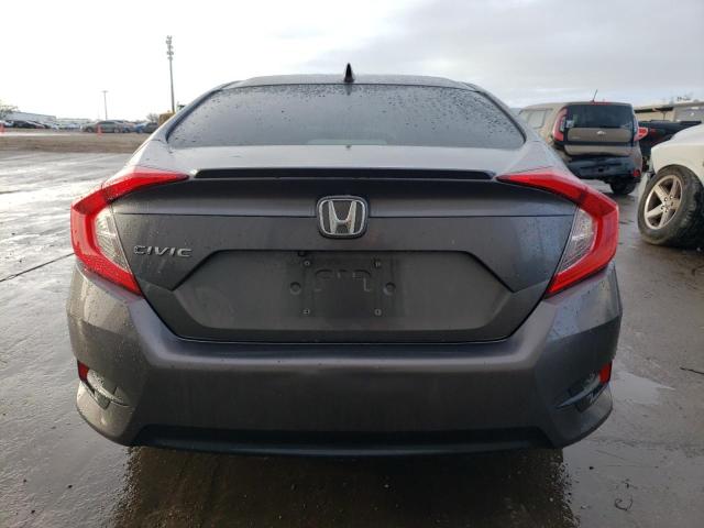 Photo 5 VIN: JHMFC1F34JX006562 - HONDA CIVIC 