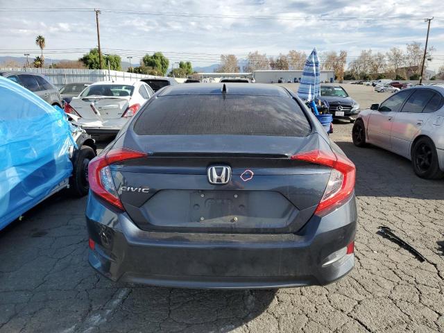 Photo 5 VIN: JHMFC1F34JX009283 - HONDA CIVIC EX 