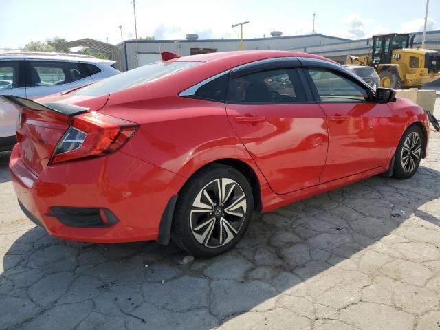 Photo 2 VIN: JHMFC1F34JX010952 - HONDA CIVIC EX 