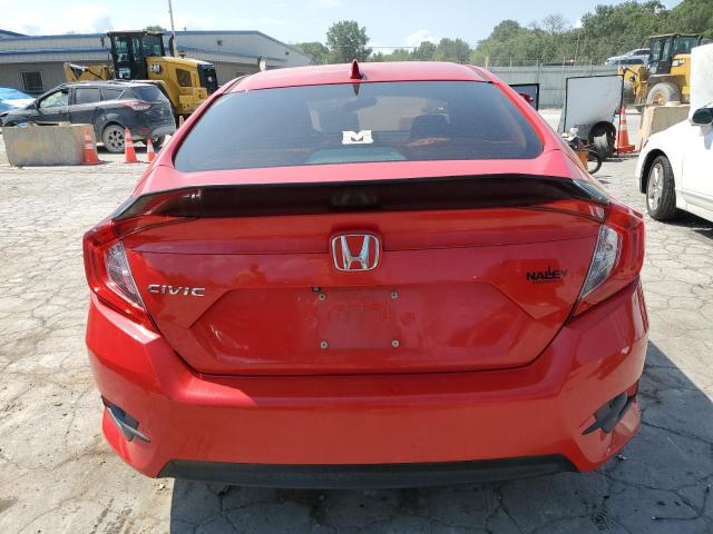 Photo 5 VIN: JHMFC1F34JX010952 - HONDA CIVIC EX 