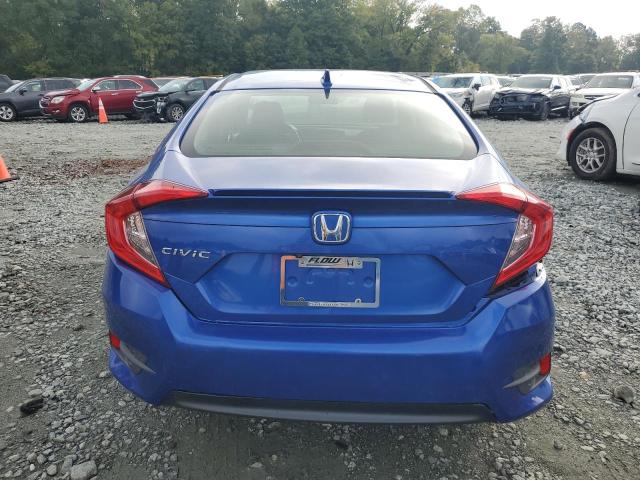 Photo 5 VIN: JHMFC1F34JX011809 - HONDA CIVIC EX 