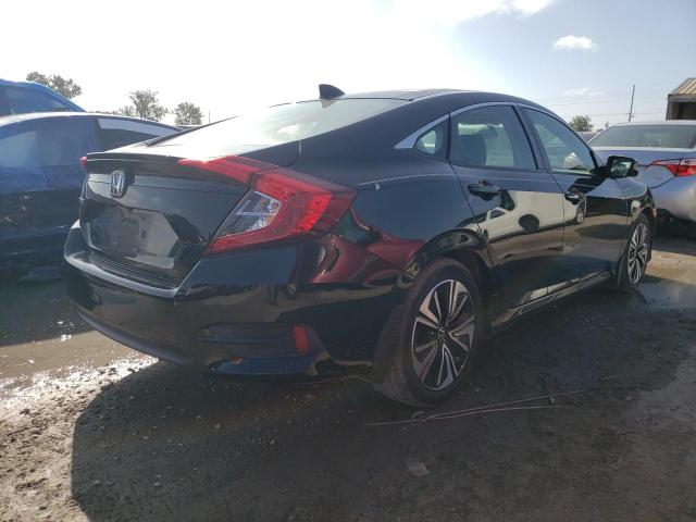 Photo 2 VIN: JHMFC1F34JX017271 - HONDA CIVIC EX 