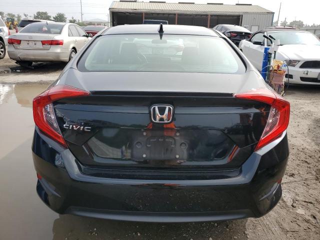 Photo 5 VIN: JHMFC1F34JX017271 - HONDA CIVIC EX 