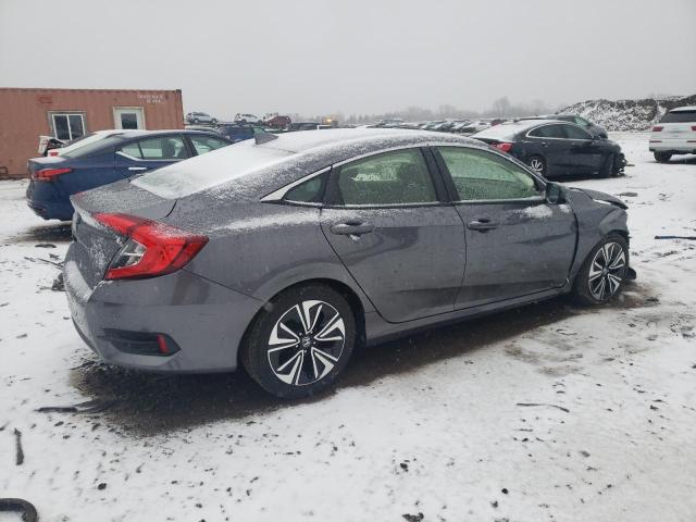 Photo 2 VIN: JHMFC1F34JX020994 - HONDA CIVIC EX 