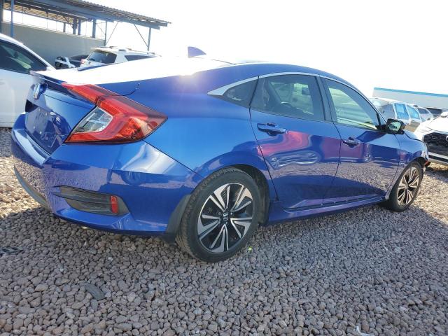 Photo 2 VIN: JHMFC1F34JX036774 - HONDA CIVIC EX 