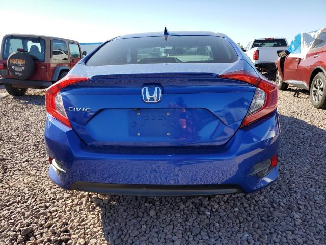 Photo 5 VIN: JHMFC1F34JX036774 - HONDA CIVIC EX 