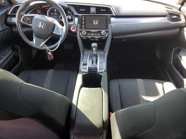 Photo 7 VIN: JHMFC1F34JX036774 - HONDA CIVIC EX 