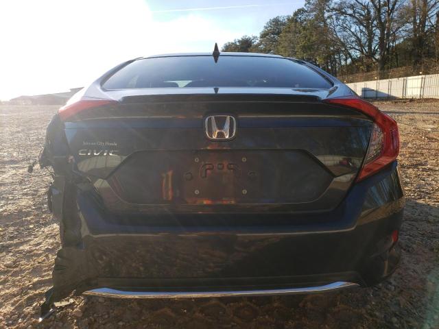 Photo 5 VIN: JHMFC1F34KX000813 - HONDA CIVIC 