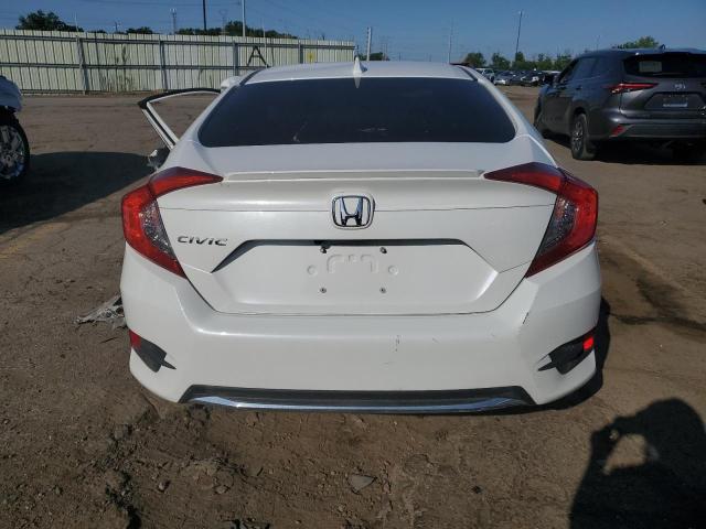 Photo 5 VIN: JHMFC1F34KX007275 - HONDA CIVIC 